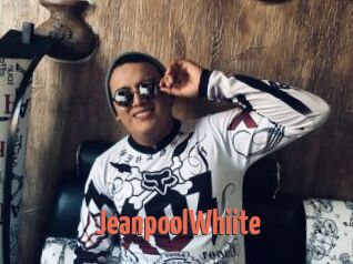 JeanpoolWhiite