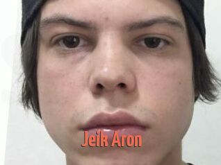 Jeik_Aron