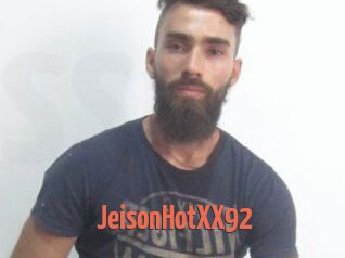 JeisonHotXX92