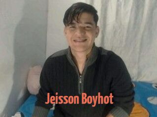 Jeisson_Boyhot