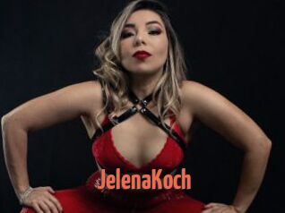 JelenaKoch