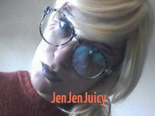 JenJenJuicy