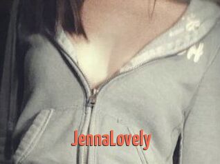 JennaLovely