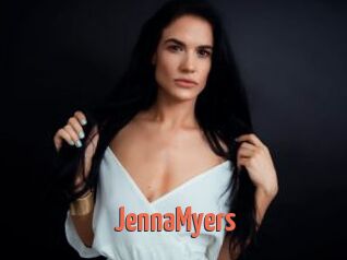 JennaMyers