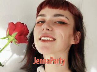 JennaParty