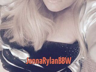 JennaRylanBBW