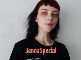 JennaSpecial