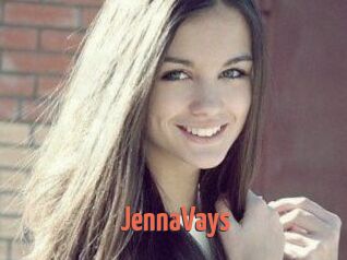 JennaVays