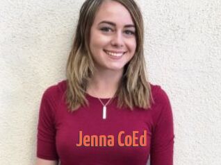 Jenna_CoEd
