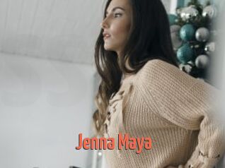 Jenna_Maya