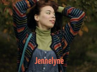 Jennelyne