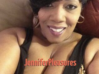 JenniferPleasures