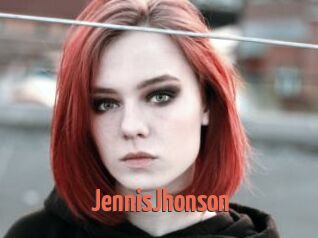 JennisJhonson