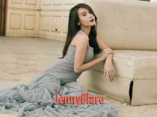 JennyBlare