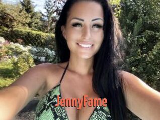 JennyFame