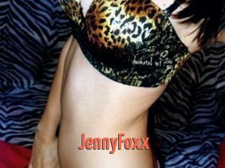 JennyFoxx