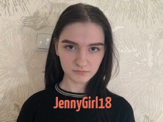 JennyGirl18