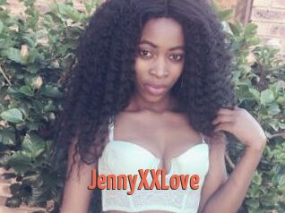 JennyXXLove