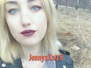 JennyxXx18