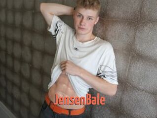 JensenBale