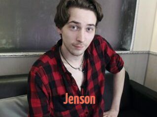 Jenson