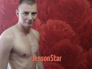 JensonStar