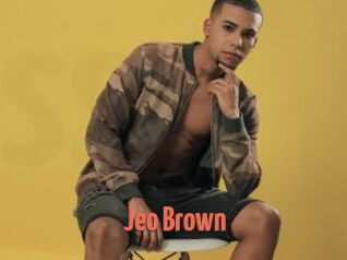 Jeo_Brown
