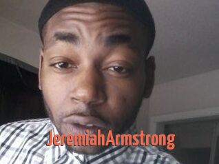 JeremiahArmstrong