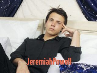 JeremiahPowell