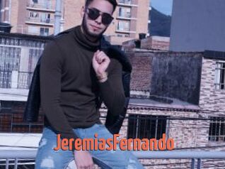 JeremiasFernando