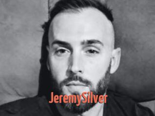 JeremySilver
