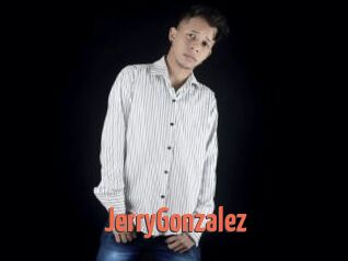JerryGonzalez