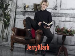JerryKlark
