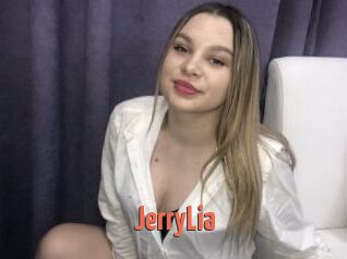 JerryLia