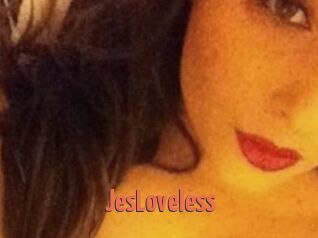 JesLoveless
