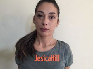 JesicaHill
