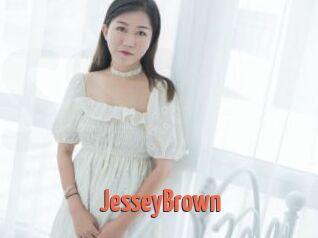 JesseyBrown