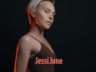 JessiJune