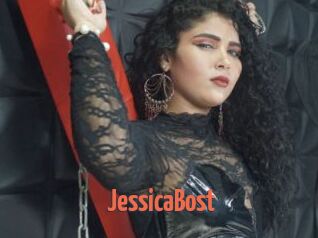 JessicaBost