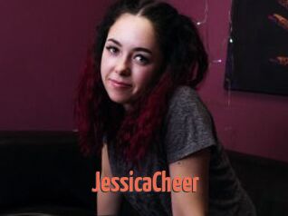 JessicaCheer