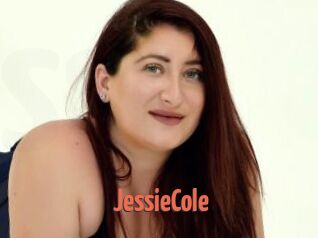 JessieCole