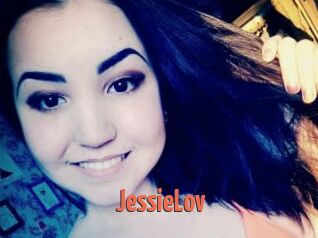 JessieLov