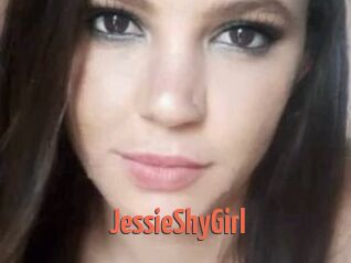 JessieShyGirl