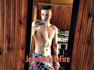 JessieWhiteFire