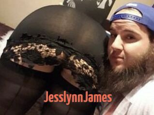 Jesslynn_James