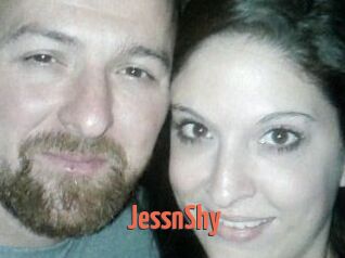 JessnShy