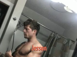 Jesson