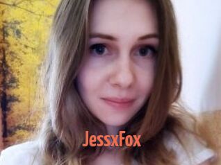JessxFox