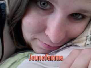 Jeunefemme