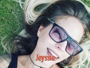 Jeyssie